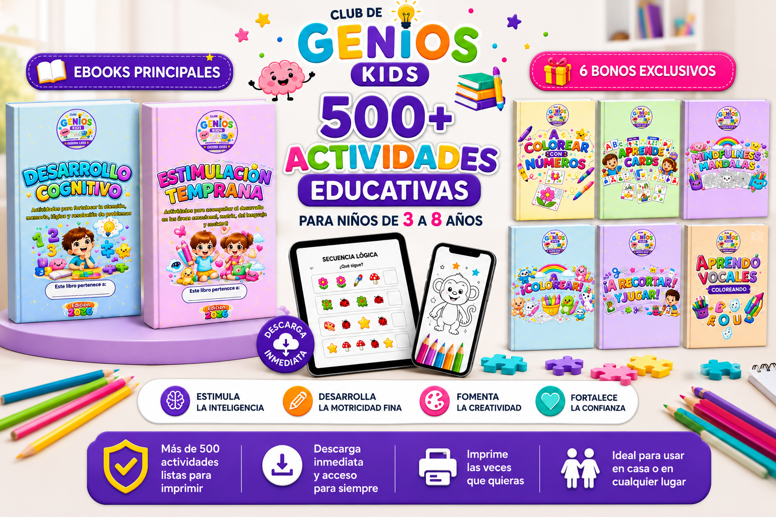 GeniosBox